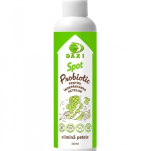 Probiotic pentru indepartarea petelor, SPOT,330ml