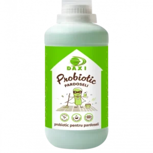 Probiotic pentru Pardoseli – Curățenie Naturală, Putere Probiotică, 500ml