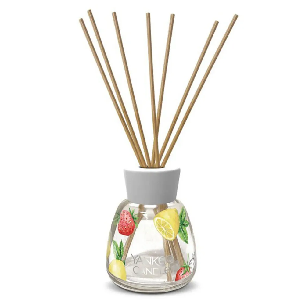 REED DIFFUSER Difuzor parfum cameră