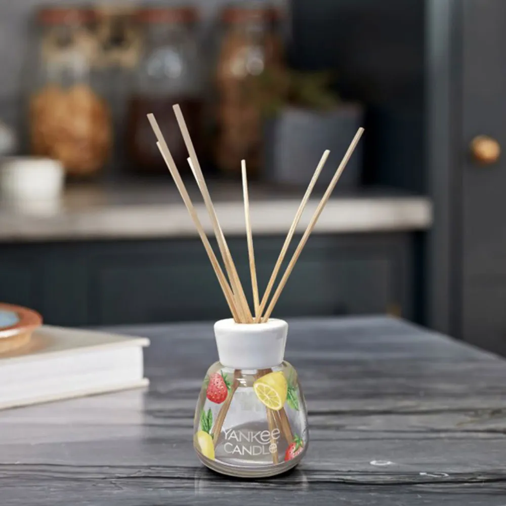 REED DIFFUSER Difuzor parfum cameră