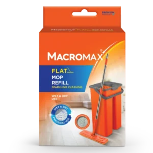 Rezervă pentru mop MACROMAX Flat, 1 buc.