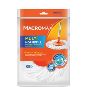 Rezervă pentru mop MACROMAX Multi, 1 buc.