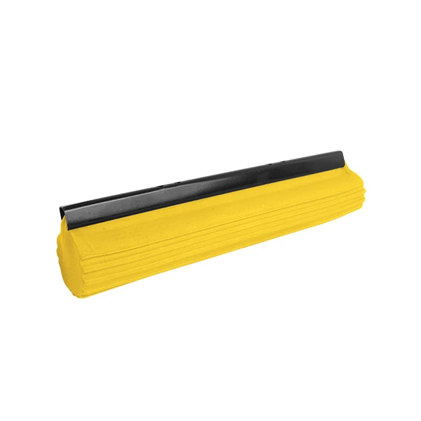 Rezerva mop cu maner de stoarcere absorbant Azur