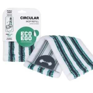 Rezerva mop plat,Circular Power,ECO EGO