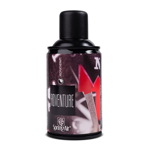 Rezerva odorizanta pentru camera Adventure,250ml
