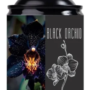 Rezerva odorizanta pentru camera, Black Orchid, 250 ml