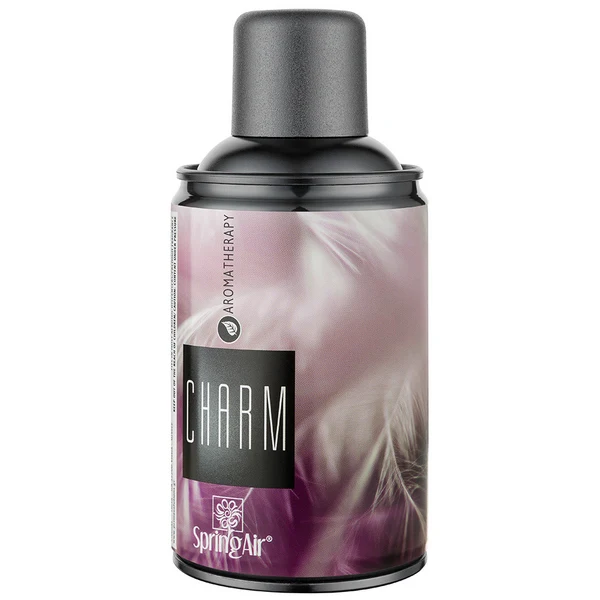 Rezerva odorizanta pentru camera Charm,250ml