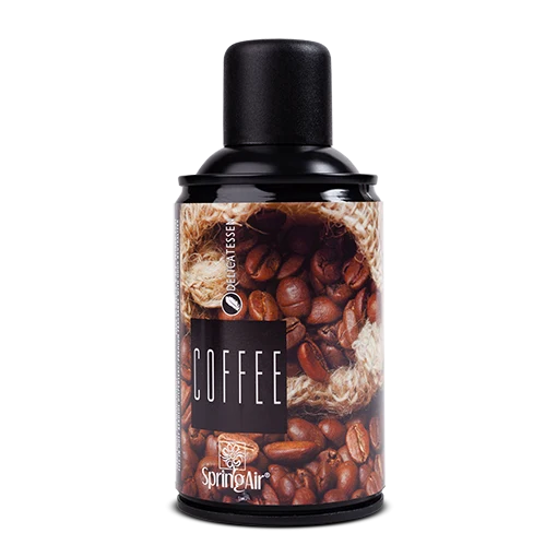 Rezerva odorizanta pentru camera, Coffee, 250ml