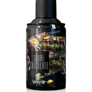 Rezerva odorizanta pentru camera, Dubai Chocolate, 250 ml