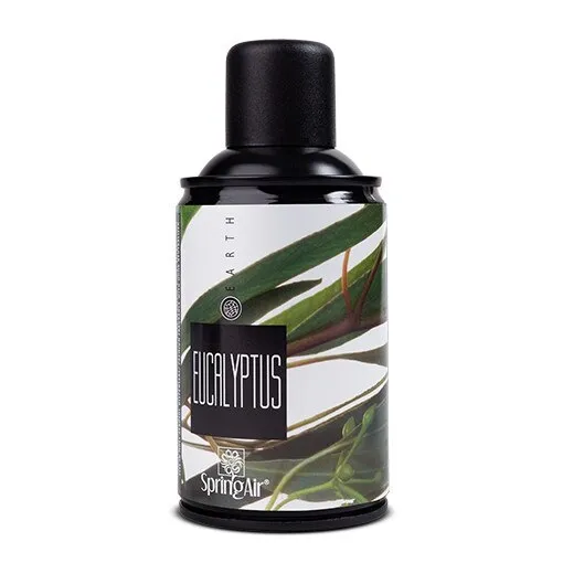 Rezerva odorizanta pentru camera ,Eucalyptus,250ml