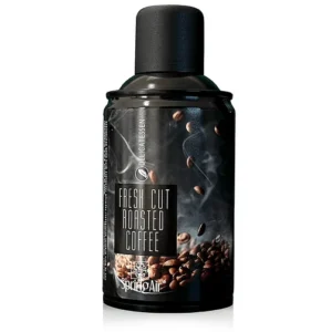 Rezerva odorizanta pentru camera, Fresh Cut Roasted Coffee, 250 ml