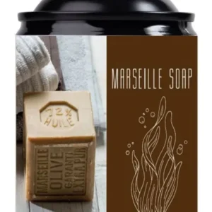 Rezerva odorizanta pentru camera, Marseille Soap, 250 ml