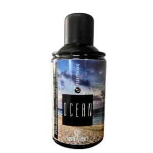Rezerva odorizanta pentru camera, Ocean, 250 ml