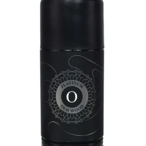 Rezerva odorizanta pentru camera, Platinum Oud Wood,250ml