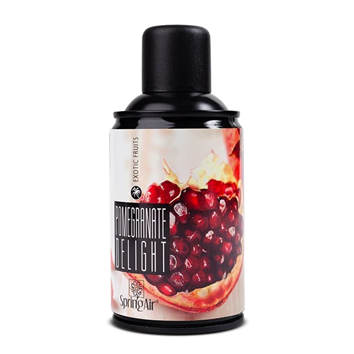 Rezerva odorizanta pentru camera Pomegranate Delight,250ml