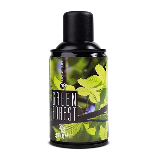 Rezerva odorizanta pentru camera,Green Forest,250ml