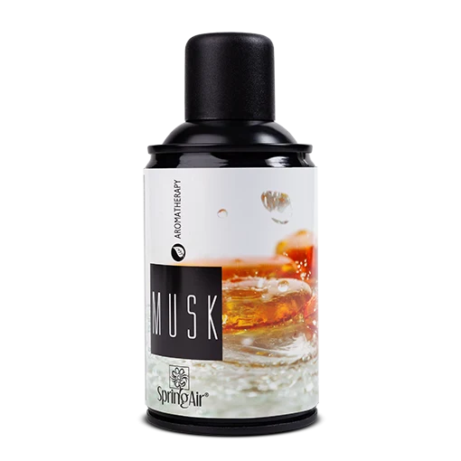 Rezerva odorizanta pentru camera,Musk,250ml