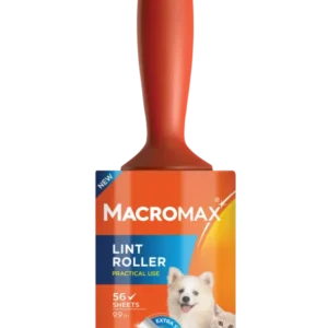 Rola pentru scame MACROMAX, 1 buc.
