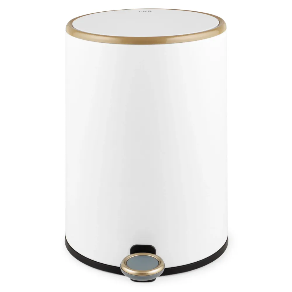ROUND Coș de gunoi, 9L