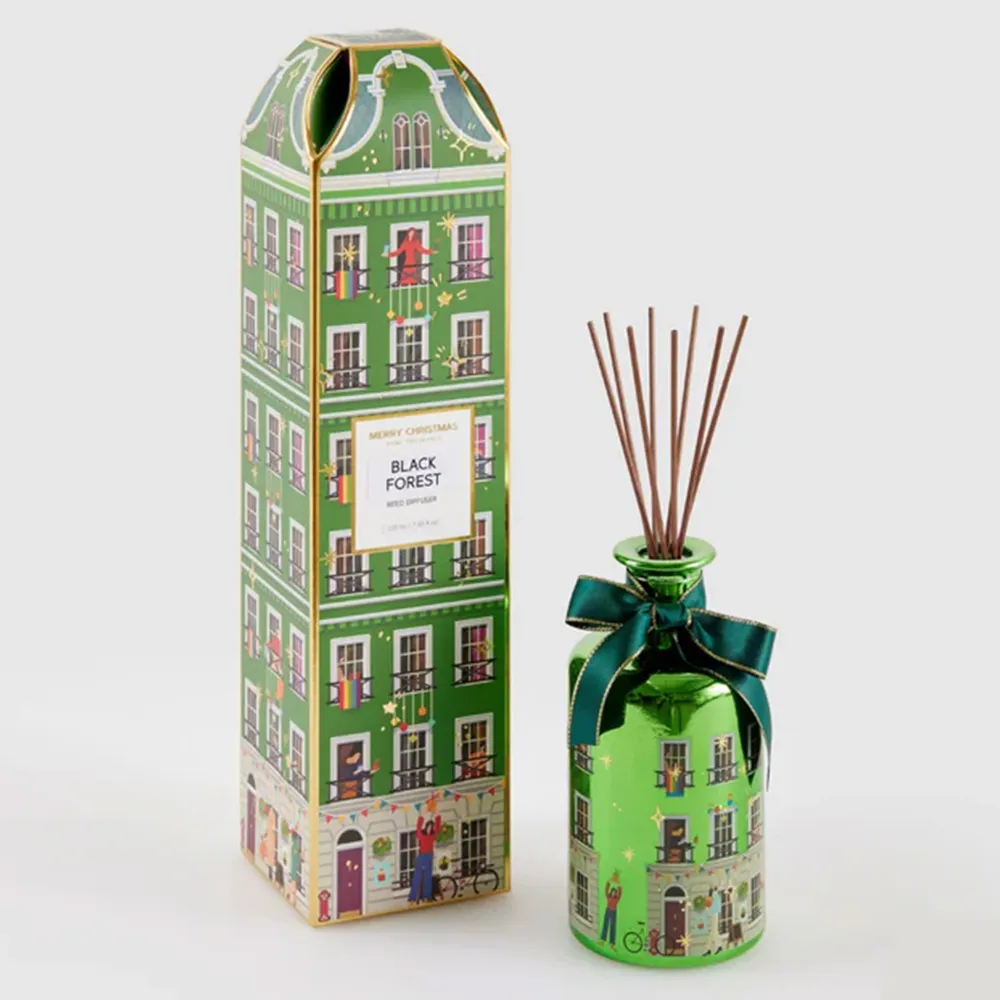 RUE DE RIVOLI Difuzor parfum cameră