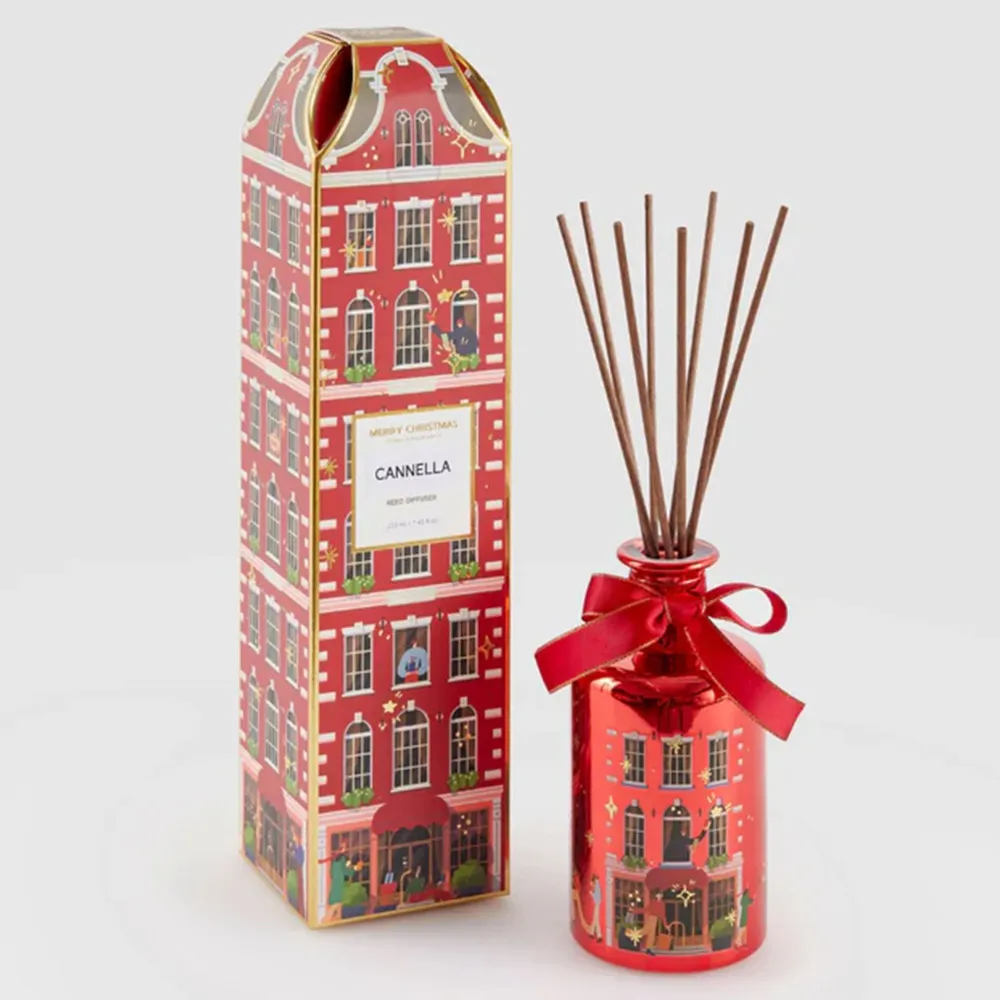 RUE DE RIVOLI Difuzor parfum cameră