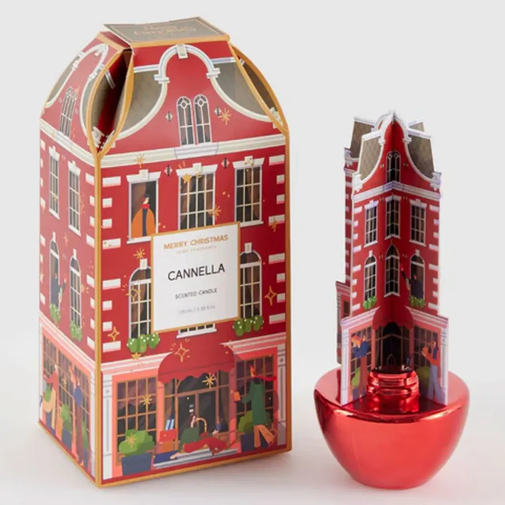RUE DE RIVOLI Difuzor parfum cameră