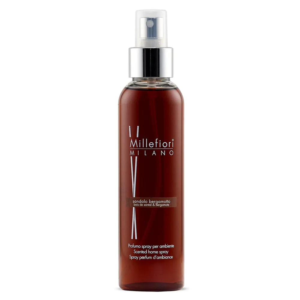 SANDALO BERGAMOT Spray cameră