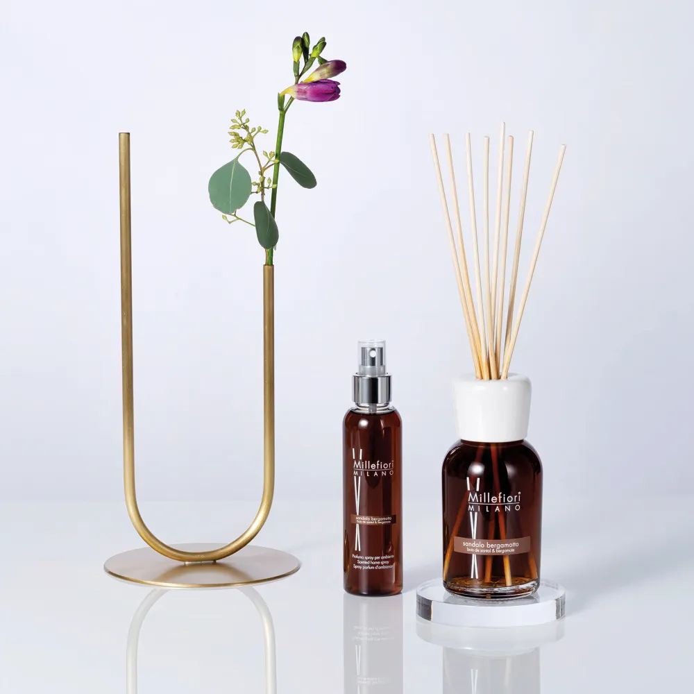 SANDALO BERGAMOT Spray cameră