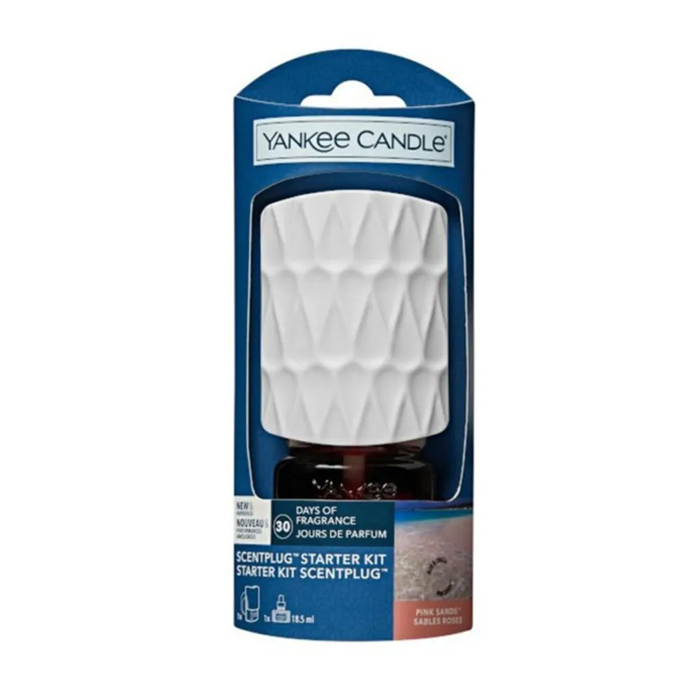 SCENTPLUG Aparat electric cu rezervă