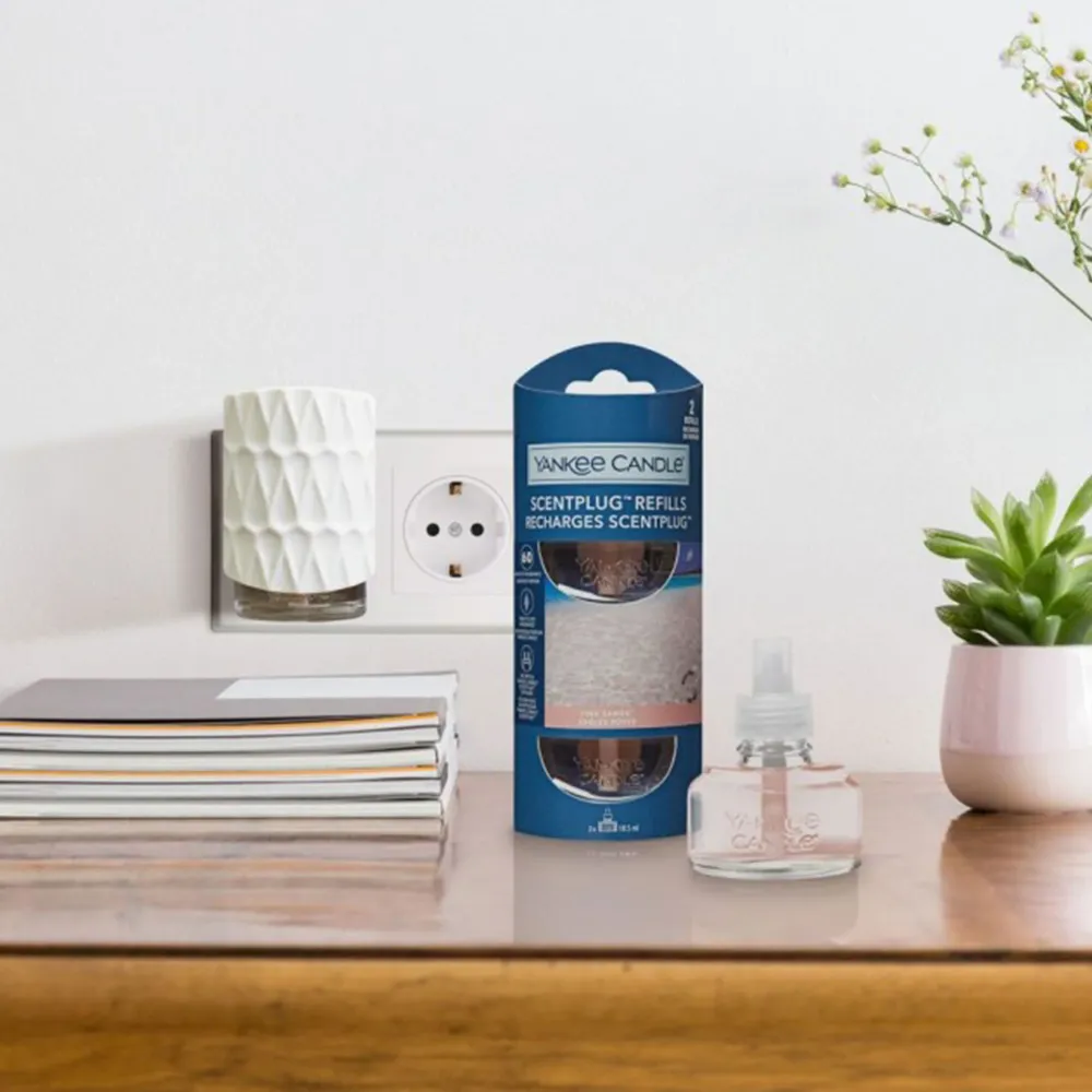 SCENTPLUG REFILLS Set 2 rezerve aparat electric