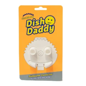 Scrub Daddy | Accesoriu Dish Daddy Perie de Spălat Vase