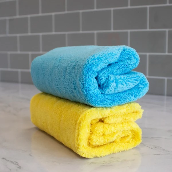 Scrub Daddy cârpe din microfibră 2 bucăți