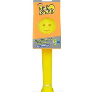 Scrub Daddy | Dish Daddy | Geel