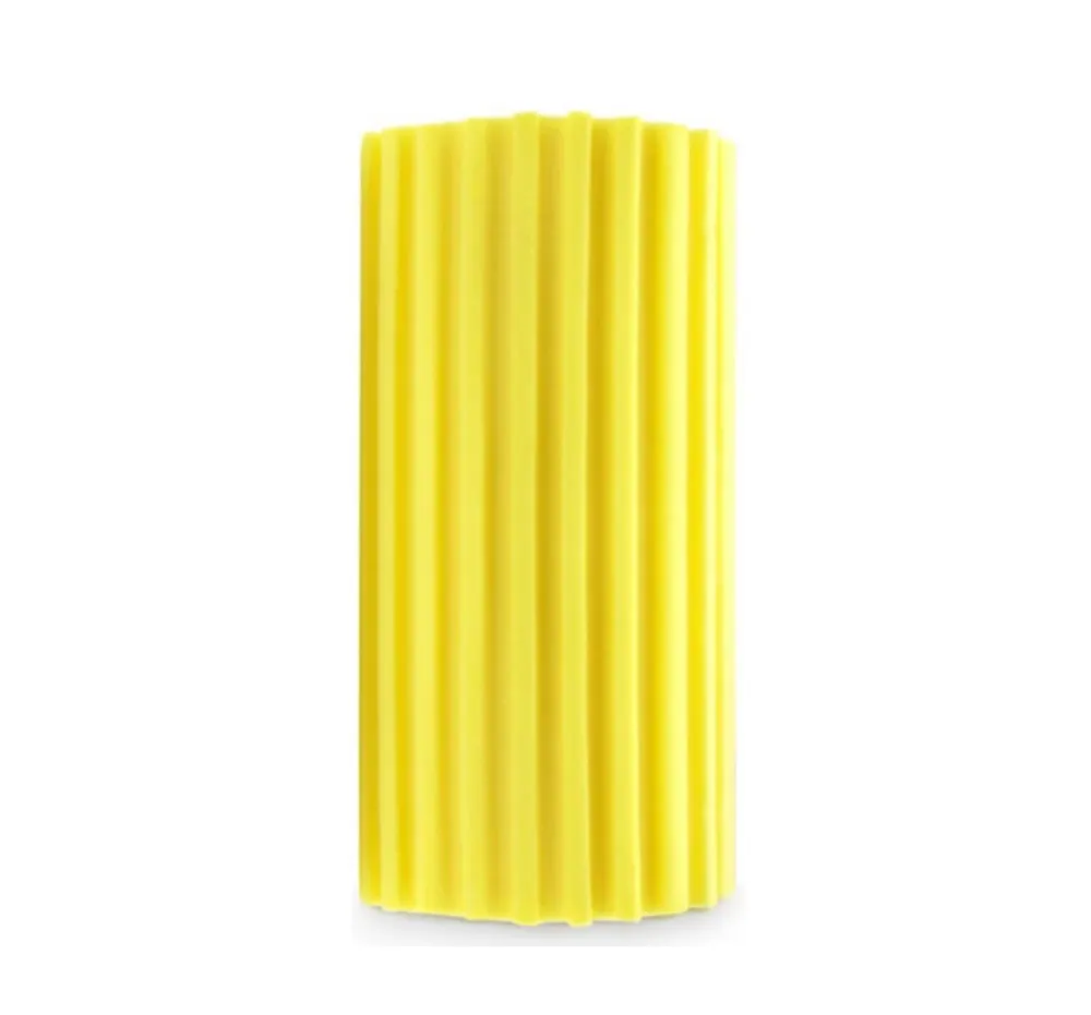 Scrub Daddy Duster Umed - Wonder Stoffer - Galben