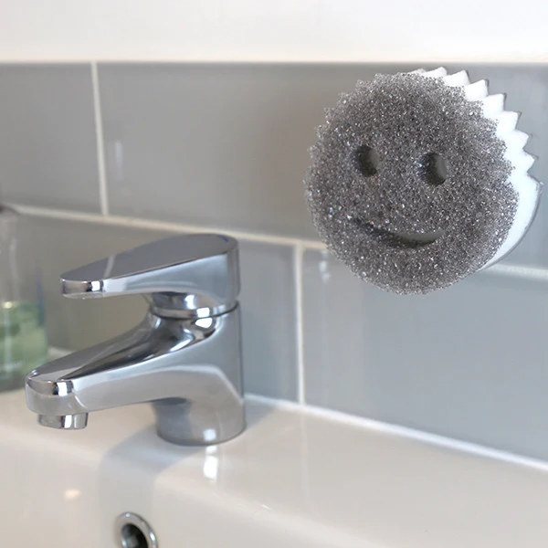 Scrub Daddy Gri