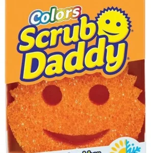 Scrub Daddy - Portocalie
