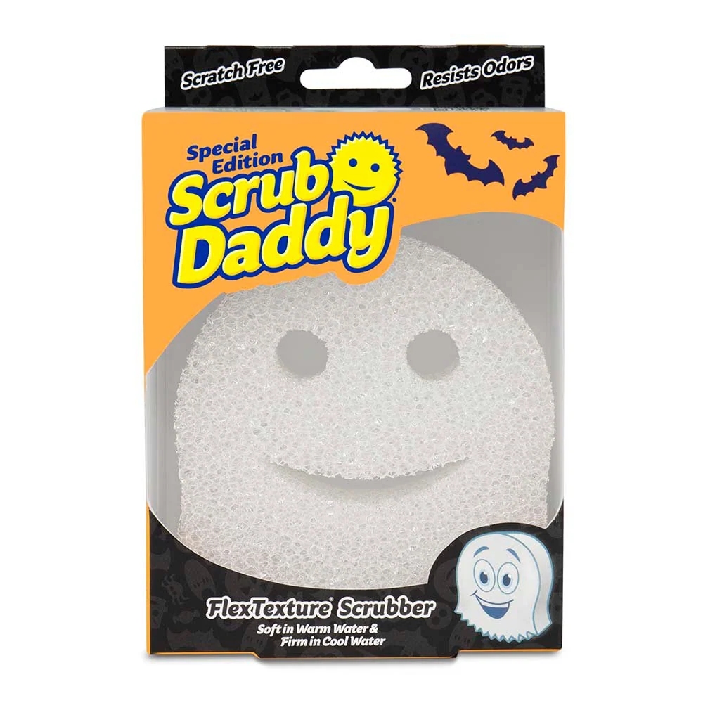 Scrub Daddy - Spook - ediție limitată