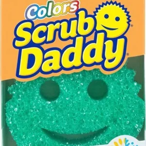 Scrub Daddy - Verde
