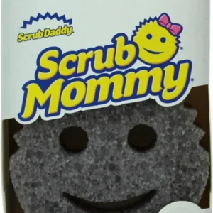 Scrub Mami - Gri