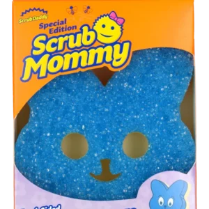 Scrub Mami - Iepuraș | Ediție limitată