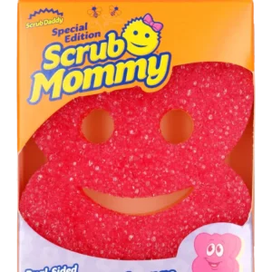 Scrub Mommy - Fluture | Ediție limitată