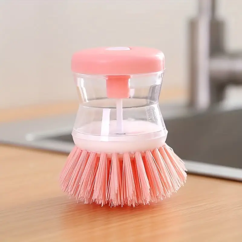 Scrubber Pink Wonder