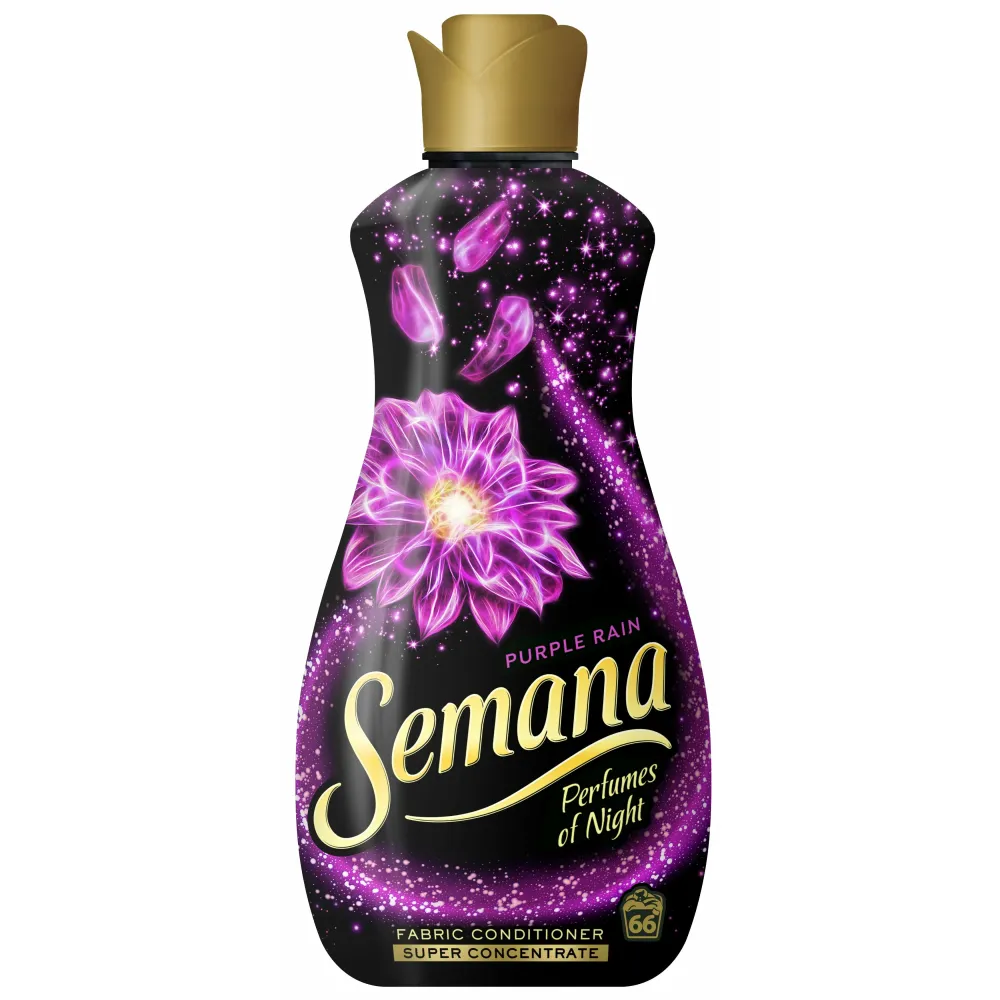 Semana Perfumes Night - Purple Rain, 1.65 L