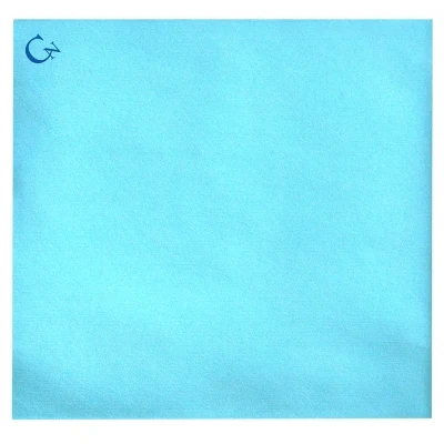 Set 30 lavete multifunctionale,albastre,extra absorbante 42x40cm