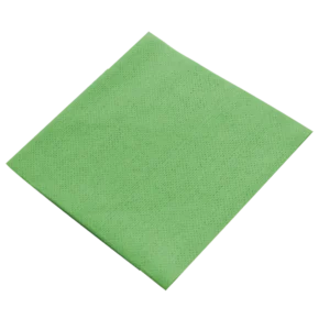 Set 30 lavete multifunctionale,verzi,extra absorbante 42x40cm