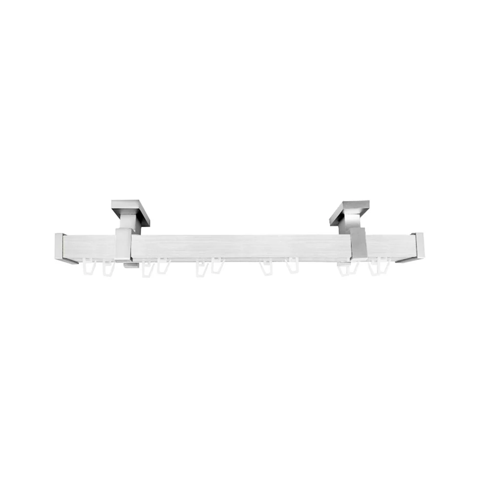 Set sina aluminiu PL frasin 200 cm - prindere tavan