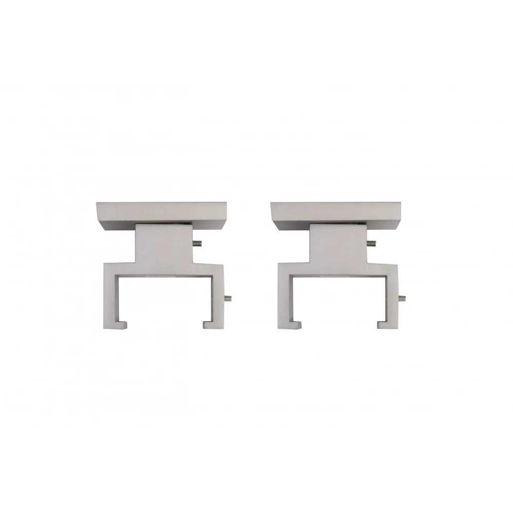 Set sina aluminiu PL nuc 200 cm - prindere tavan