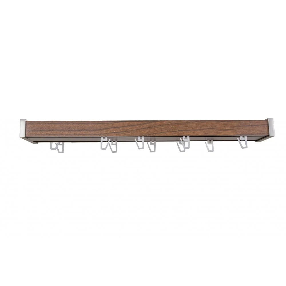 Set sina aluminiu PL nuc 250 cm - fara console