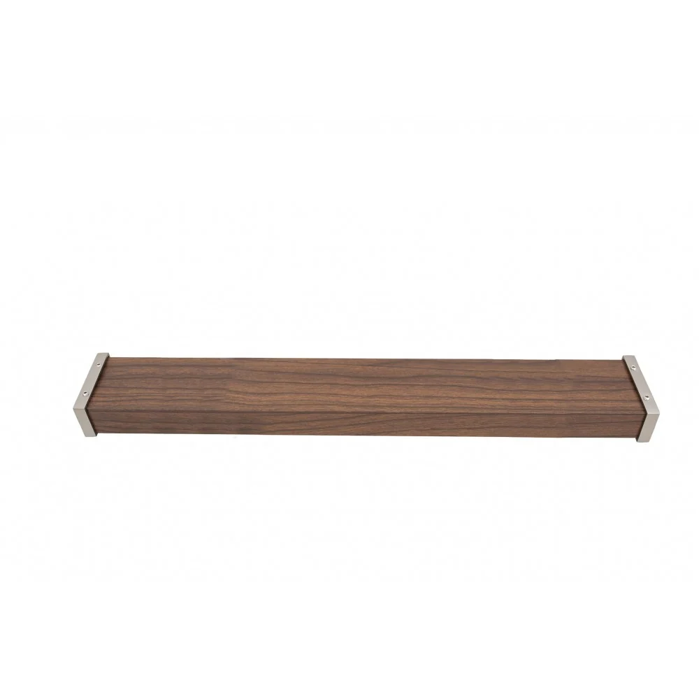 Set sina aluminiu PL nuc 250 cm - fara console
