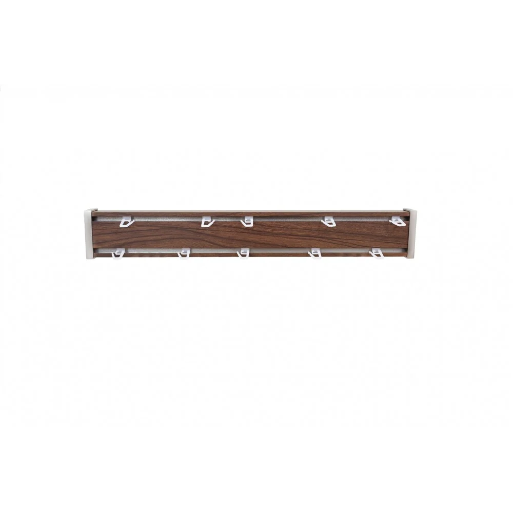 Set sina aluminiu PL nuc 250 cm - fara console